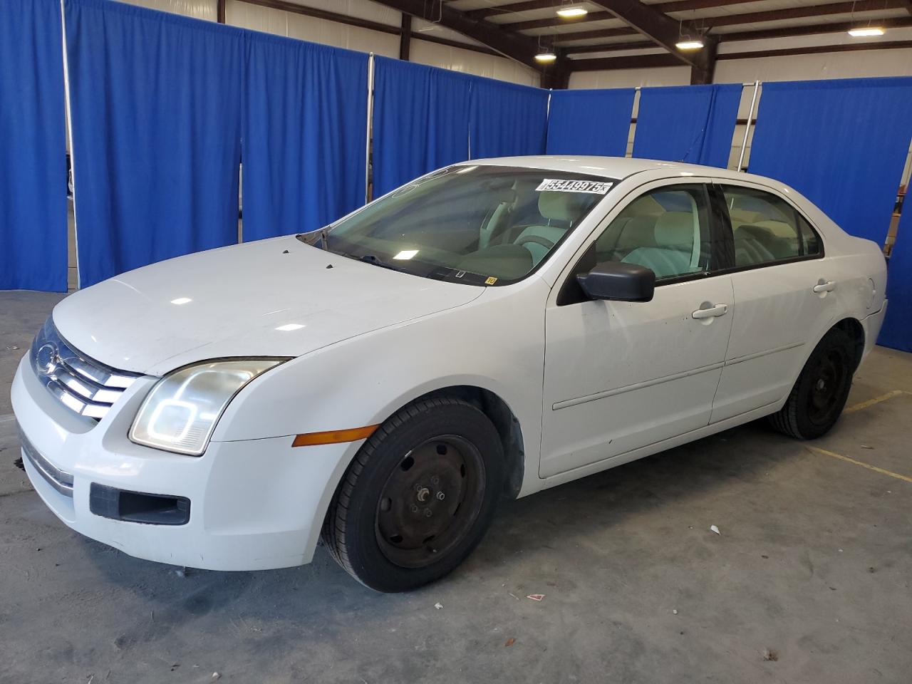 Harleyville, SC에서 판매 중인 2007 Ford Fusion S - Minor Dent/Scratches