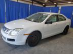 2007 Ford Fusion S للبيع في Harleyville، SC - Minor Dent/Scratches