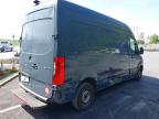 2020 MERCEDES BENZ SPRINTER 3 for sale at Copart ST HELENS