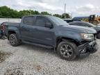 2017 Chevrolet Colorado Z71   na sprzedaż w Memphis, TN - Front End
