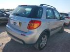 2010 SUZUKI SX4 SZ4 DD for sale at Copart WESTBURY