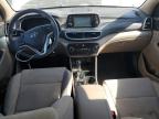 2019 Hyundai Tucson Se продається в Greenwood, NE - Vandalism
