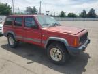 1998 Jeep Cherokee Sport იყიდება Moraine-ში, OH - Normal Wear