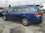 2015 Honda Odyssey Exl for Sale in Wilmington, CA - Side