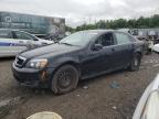 2015 Chevrolet Caprice Police за продажба в Baltimore, MD - Mechanical