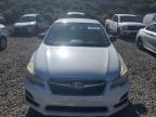 2016 Subaru Impreza    за продажба в Reno, NV - Rear End