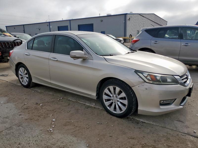 HONDA ACCORD 2013 Колір засмаги
