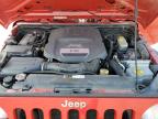 2014 Jeep Wrangler Unlimited Sport   за продажба в Denver, CO - Rear End