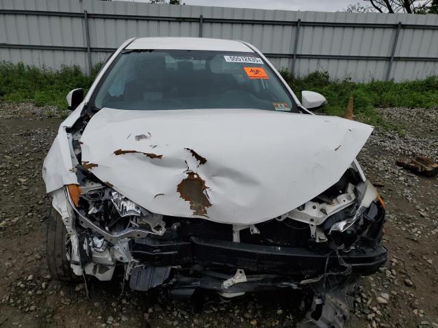  TOYOTA COROLLA 2015 White