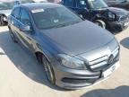 2015 MERCEDES-BENZ A CLASS A180 [1.5] CDI AMG SPORT 5DR AUTO for sale at Copart SANDY