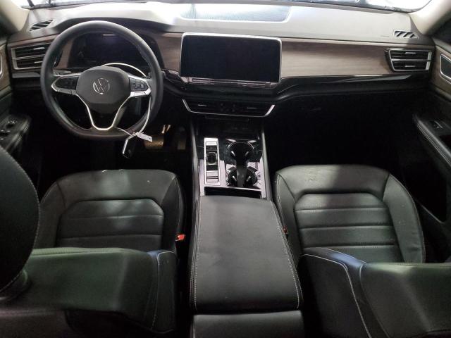  VOLKSWAGEN ATLAS 2024 Biały