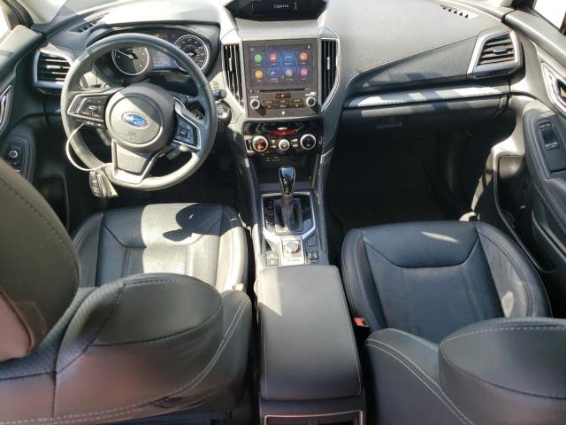  SUBARU FORESTER 2021 Сірий