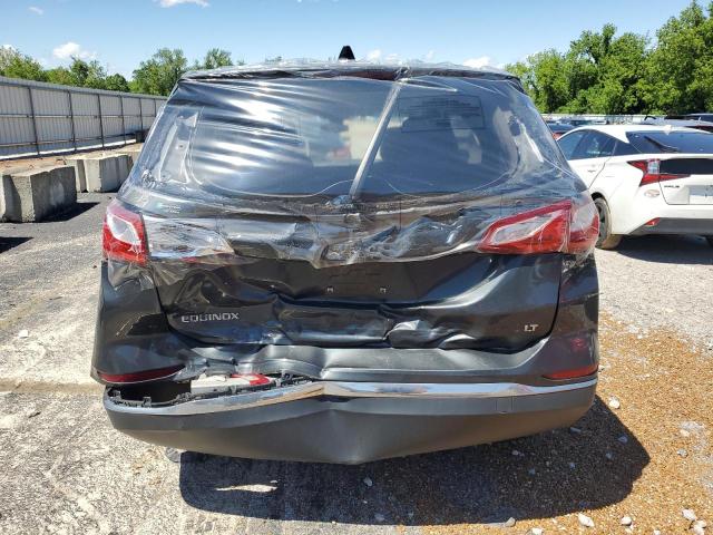  CHEVROLET EQUINOX 2020 Серый