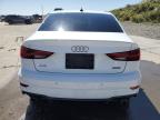 2020 Audi A3 S-Line Premium zu verkaufen in Reno, NV - Minor Dent/Scratches