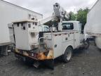 2012 INTERNATIONAL TERRASTAR BUCKET TRUCK for sale at Copart DC - WASHINGTON DC