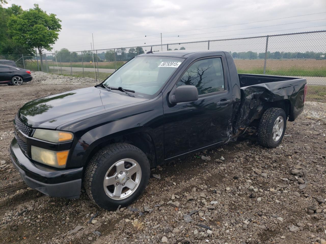 Cicero, IN에서 판매 중인 2009 Chevrolet Colorado - Side