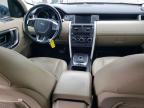 2017 Land Rover Discovery Sport Hse იყიდება Hillsborough-ში, NJ - Minor Dent/Scratches