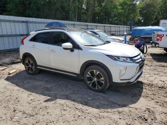  MITSUBISHI ECLIPSE 2018 White