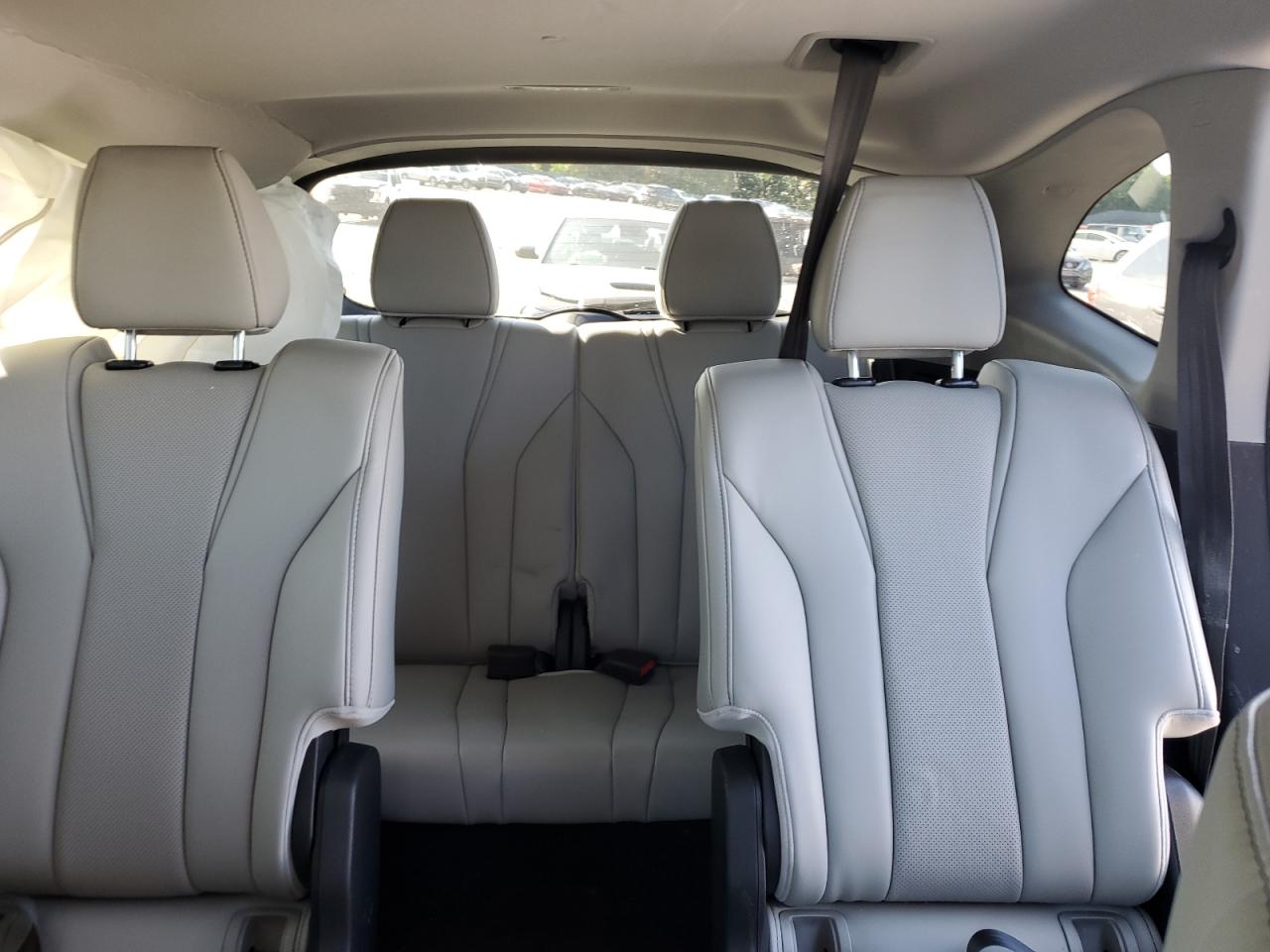 2022 Acura Mdx Technology VIN: 5J8YD9H41NL001586 Lot: 57946575