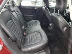2014 Ford Fusion Se Phev na sprzedaż w Sun Valley, CA - Side