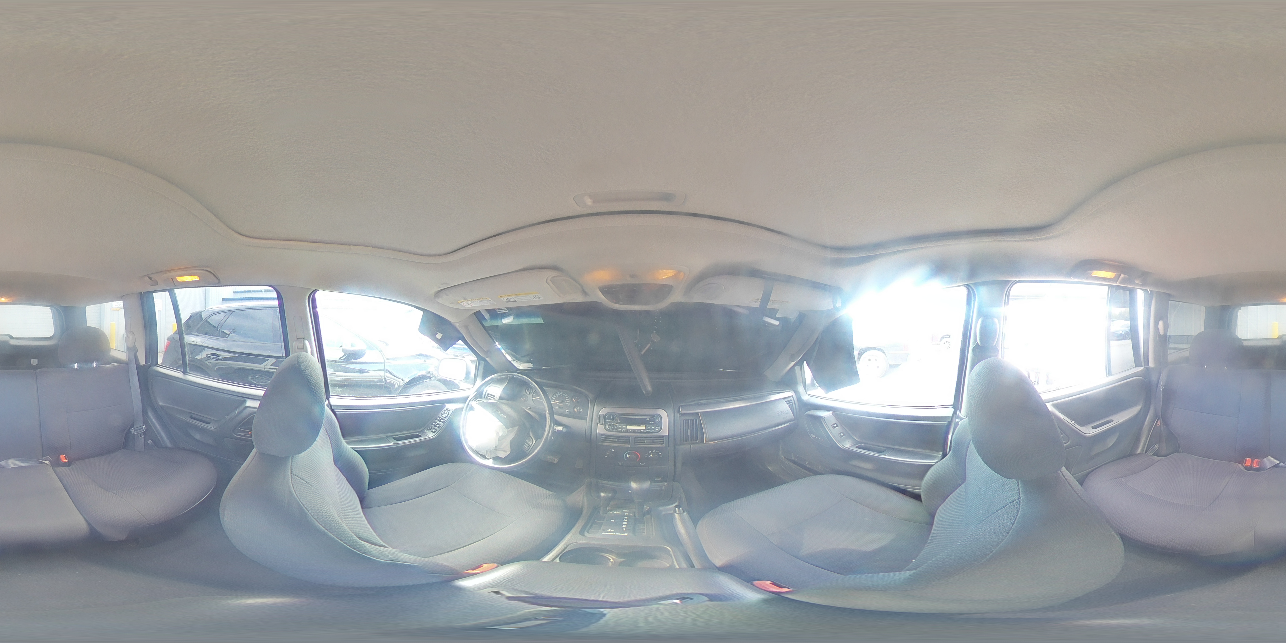 2002 Jeep Grand Cherokee Laredo VIN: 1J4GW48N32C254835 Lot: 56066495