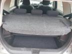2011 NISSAN NOTE N-TEC for sale at Copart GLOUCESTER