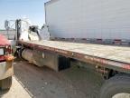 2017 Kenworth T370 Flatbed Truck იყიდება Amarillo-ში, TX - Front End