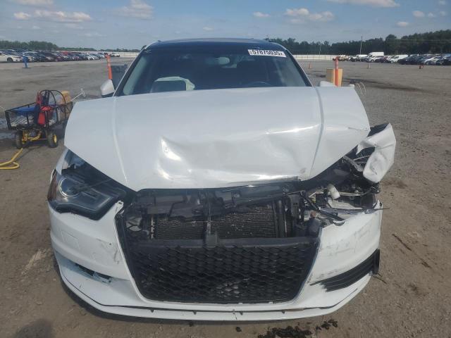  AUDI A3 2015 Белый