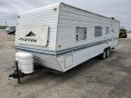 2000 Skyline Nomad Mobile Office продається в Mcfarland, WI - Hail