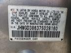 2007 Honda Fit S na sprzedaż w Portland, OR - Front End