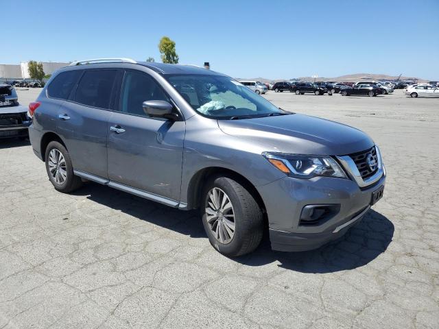  NISSAN PATHFINDER 2019 Серый