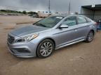 2016 Hyundai Sonata Sport   for Sale in Colorado Springs, CO - Vandalism