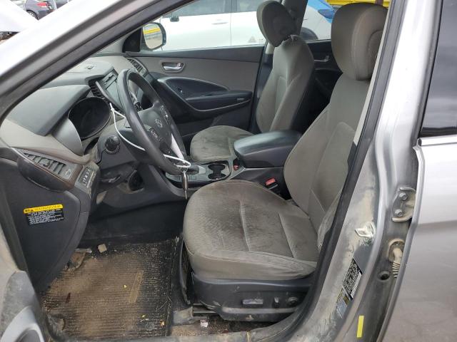 2019 HYUNDAI SANTA FE XL SE  