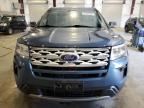 2019 Ford Explorer Xlt за продажба в Avon, MN - Side