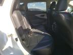 2016 Nissan Murano S en Venta en Spartanburg, SC - Front End