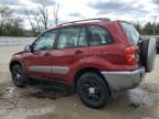 2004 Toyota Rav4    en Venta en Franklin, WI - Front End