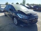 2013 CITROEN DS5 DSPORT for sale at Copart YORK