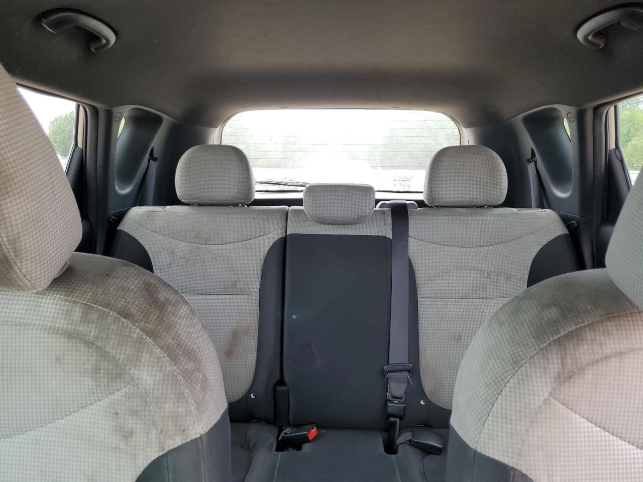 2014 Kia Soul VIN: KNDJN2A20E7004131 Lot: 56995725