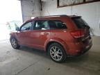 2013 Dodge Journey Sxt იყიდება Lexington-ში, KY - Front End