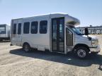 2011 Ford Econoline E450 Super Duty Cutaway Van на продаже в Sacramento, CA - Minor Dent/Scratches