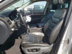 2011 Volkswagen Touareg V6 de vânzare în Fresno, CA - Front End