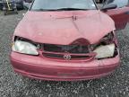 2000 Toyota Corolla Ve de vânzare în Eugene, OR - Front End
