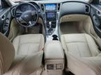 2015 Infiniti Q50 Base for Sale in New Britain, CT - Front End
