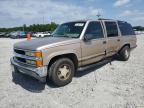 1999 Chevrolet Suburban C1500 de vânzare în Montgomery, AL - Side