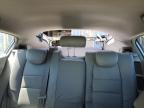 2010 Honda Insight Ex за продажба в Eldridge, IA - Rear End