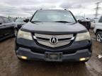 2007 Acura Mdx  продається в Elgin, IL - Rear End