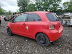 2007 Toyota Yaris    for Sale in Cicero, IN - Front End