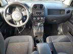 2012 Jeep Compass Sport na sprzedaż w Spartanburg, SC - Minor Dent/Scratches