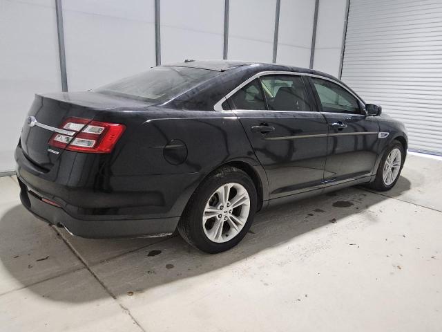  FORD TAURUS 2016 Black