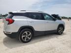 2020 Gmc Terrain Slt იყიდება New Braunfels-ში, TX - Hail